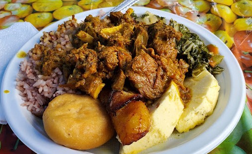 Belinda’s Riverside Restaurant 223
