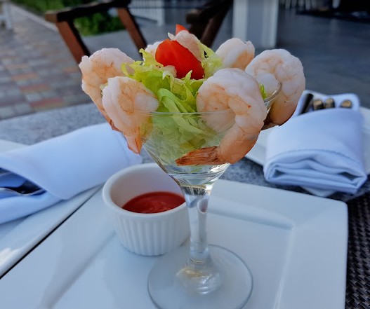 Bettino’s Al Mare 231