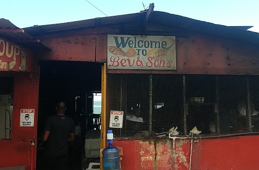 Bev And Sons 234