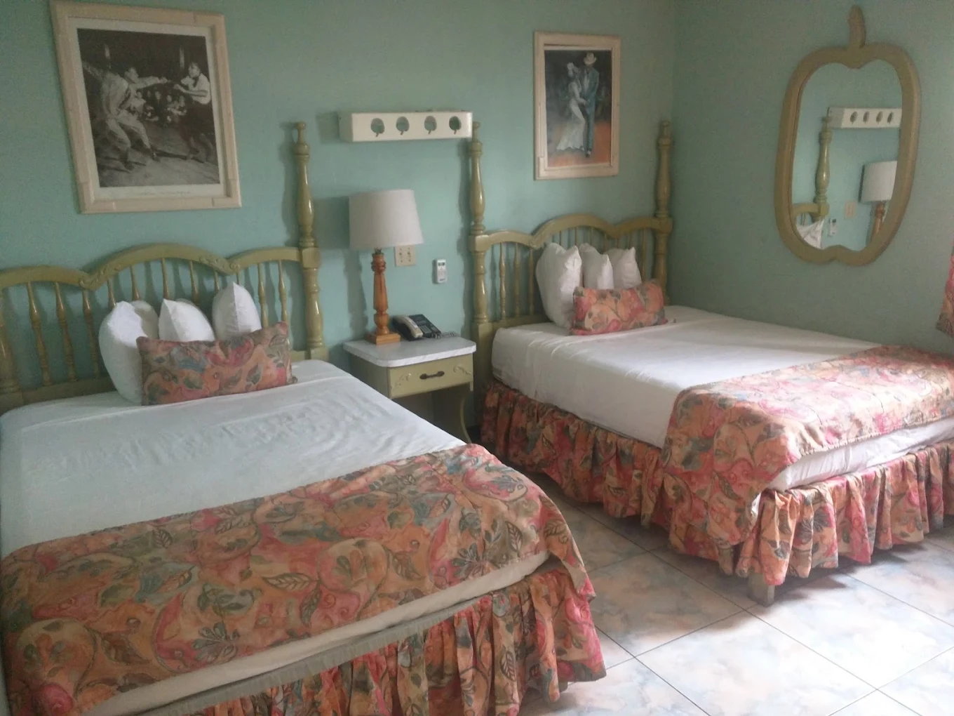 Big Apple Hotel 3