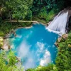 Come Visit - Blue Hole Water Falls