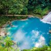 Come Visit - Blue Hole Water Falls