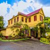 Guided Tour of Bob Marley Museum