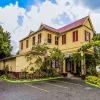 Guided Tour of Bob Marley Museum