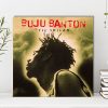 Buju Banton - 'Til Shiloh Album Cover on Canvas 1 Buju Banton – ‘Til Shiloh