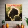 Buju Banton - 'Til Shiloh Album Cover on Canvas 2 Buju Banton – ‘Til Shiloh