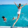 Private Catamaran Charter and Watersports