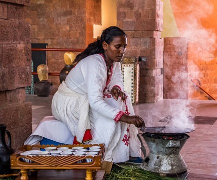 Consulate of Ethiopia 36