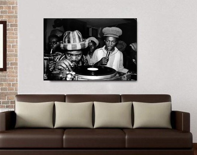 Coxsone Outernational 2 Coxsone Outernational