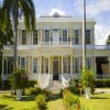 Devon House | Emancipation Park | National Heroes Park | Kingston Murals