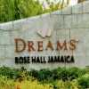 Dreams Rose Hall to Montego Bay Airport