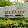 Montego Bay Airport to Dreams Rose Hall Resort