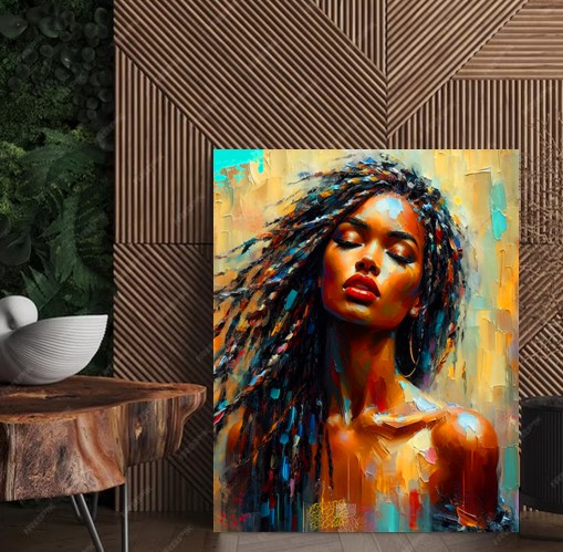 Essence of a Woman 2 Essence of a Woman