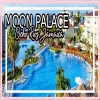 Kingston to Moon Palace – Ocho Rios