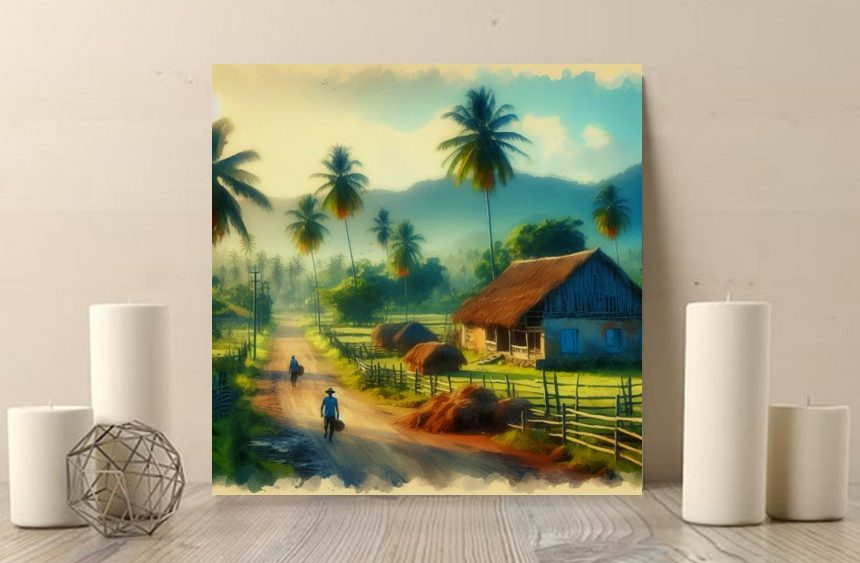 Golden Hour Harvest 3 Golden Hour Harvest