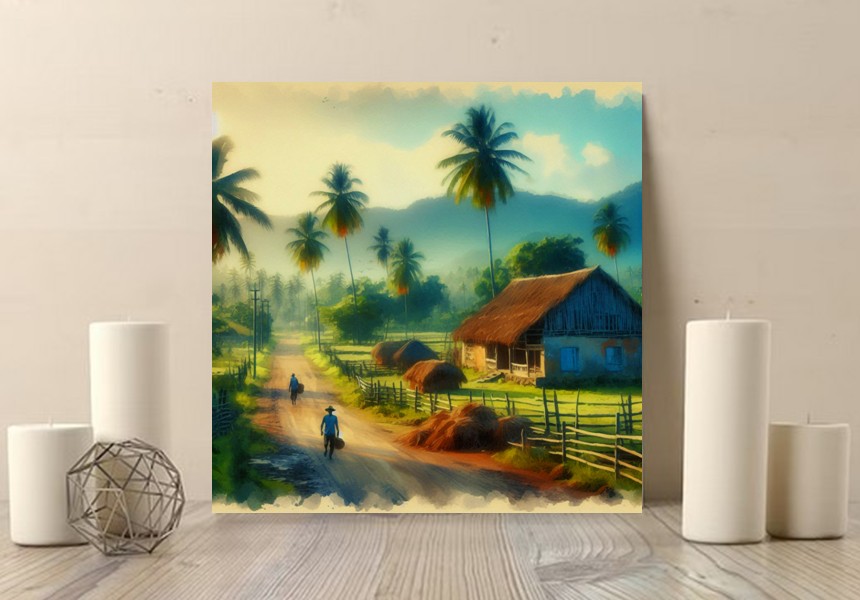 Golden Hour Harvest 3 Golden Hour Harvest