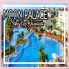 Moon Palace Resort to Montego Bay Airport