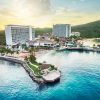 Montego Bay Airport to Moon Palace Resort in Ocho Rios