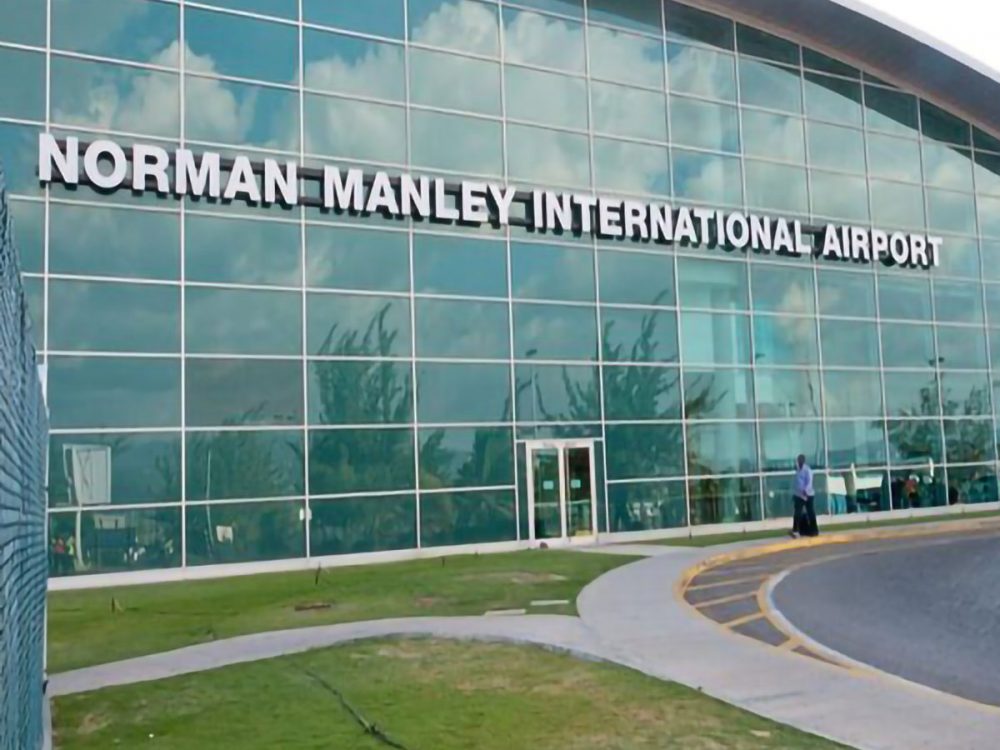 Kingston Airport (KIN) to Ocho Rios