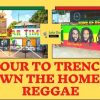 Bob Marley Museum | Trench Town | Orange Street Music Tour