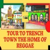 Bob Marley Museum | Trench Town | Orange Street Music Tour