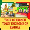 Bob Marley Museum | Trench Town | Orange Street Music Tour