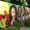 Bob Marley Museum | Trench Town | Orange Street Music Tour