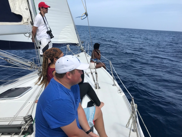 Private Luxury Cruise on Wind Horse Yacht