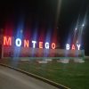 Ocho Rios to Montego Bay Airport (MBJ)