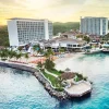 Montego Bay Airport to Moon Palace Resort in Ocho Rios