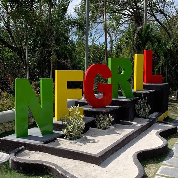 Montego Bay Airport to Your Accommodation in Negril