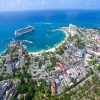 Montego Bay Airport to Ocho Rios