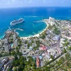 Montego Bay Airport to Ocho Rios