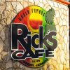 Seven Miles Beach and Rick’s Cafe