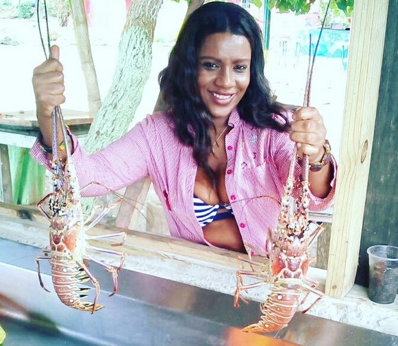 Rio Nuevo Beach Bar and Grill 1