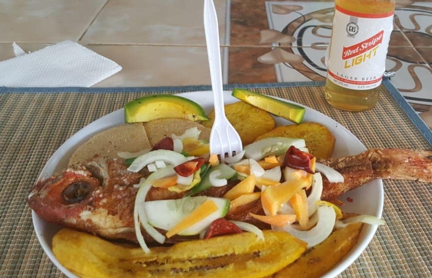 Rio Nuevo Beach Bar and Grill 2