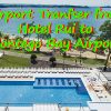 Hotel Riu in Negril to Montego Bay Airport