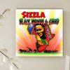 Sizzla – Black Woman & Child