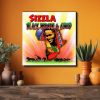 Sizzla – Black Woman & Child