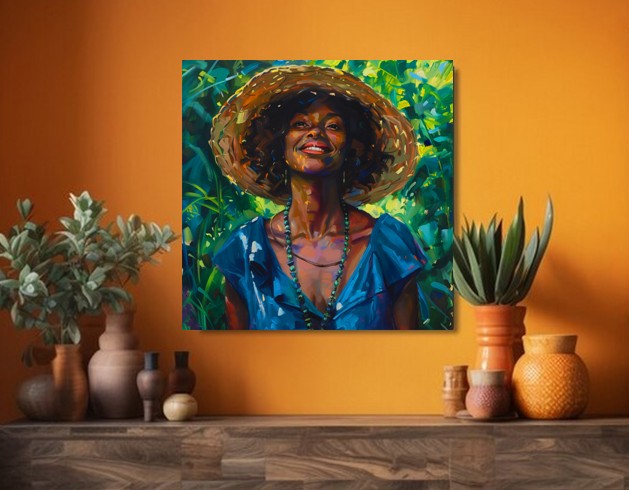 Sun-Kissed Joy 2 Sun-Kissed Joy