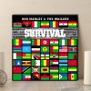 Bob Marley and The Wailers – Survival