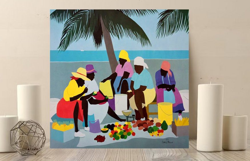 The Gathering by the Tide 1 The Gathering by the Tide