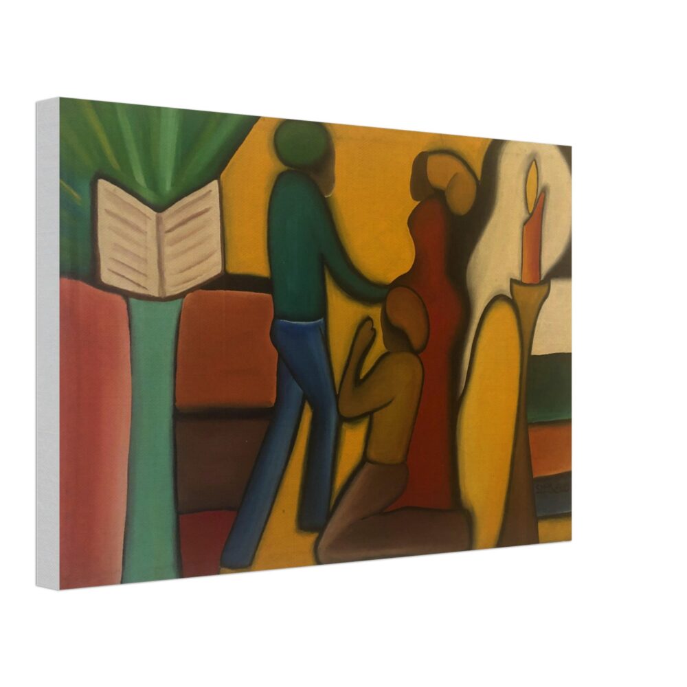 The-Pray-4 The Prayer