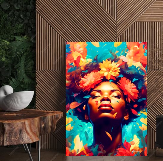 The Spirit of a Woman The Spirit of a Woman