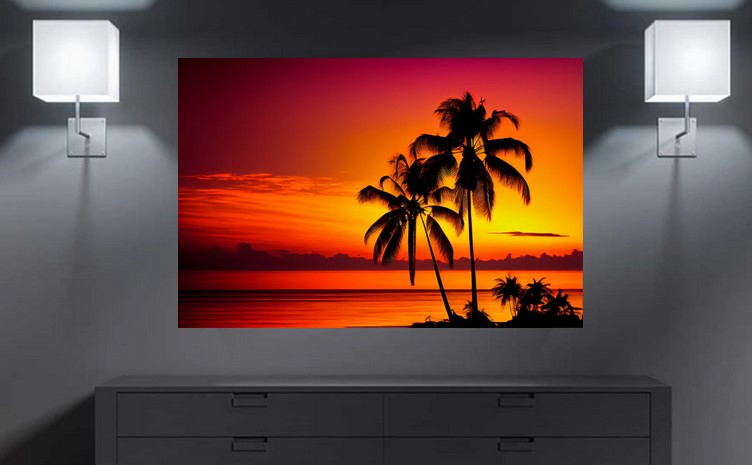 Golden Sunset 1 Golden Sunset