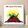 Bob Marley and The Wailers – Uprising