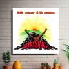 Bob Marley and The Wailers – Uprising