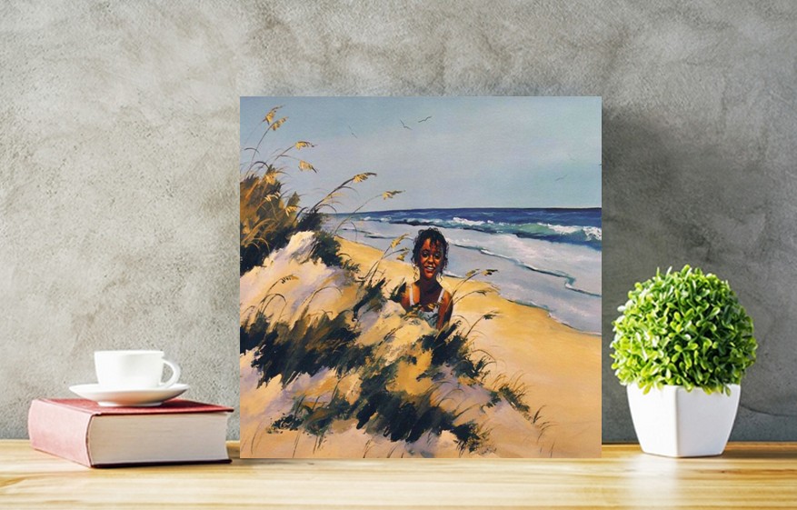 Whispers of the Tide 2 Whispers of the Tide