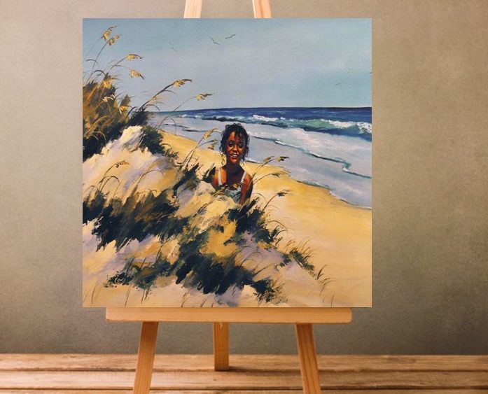 Whispers of the Tide 3 Whispers of the Tide