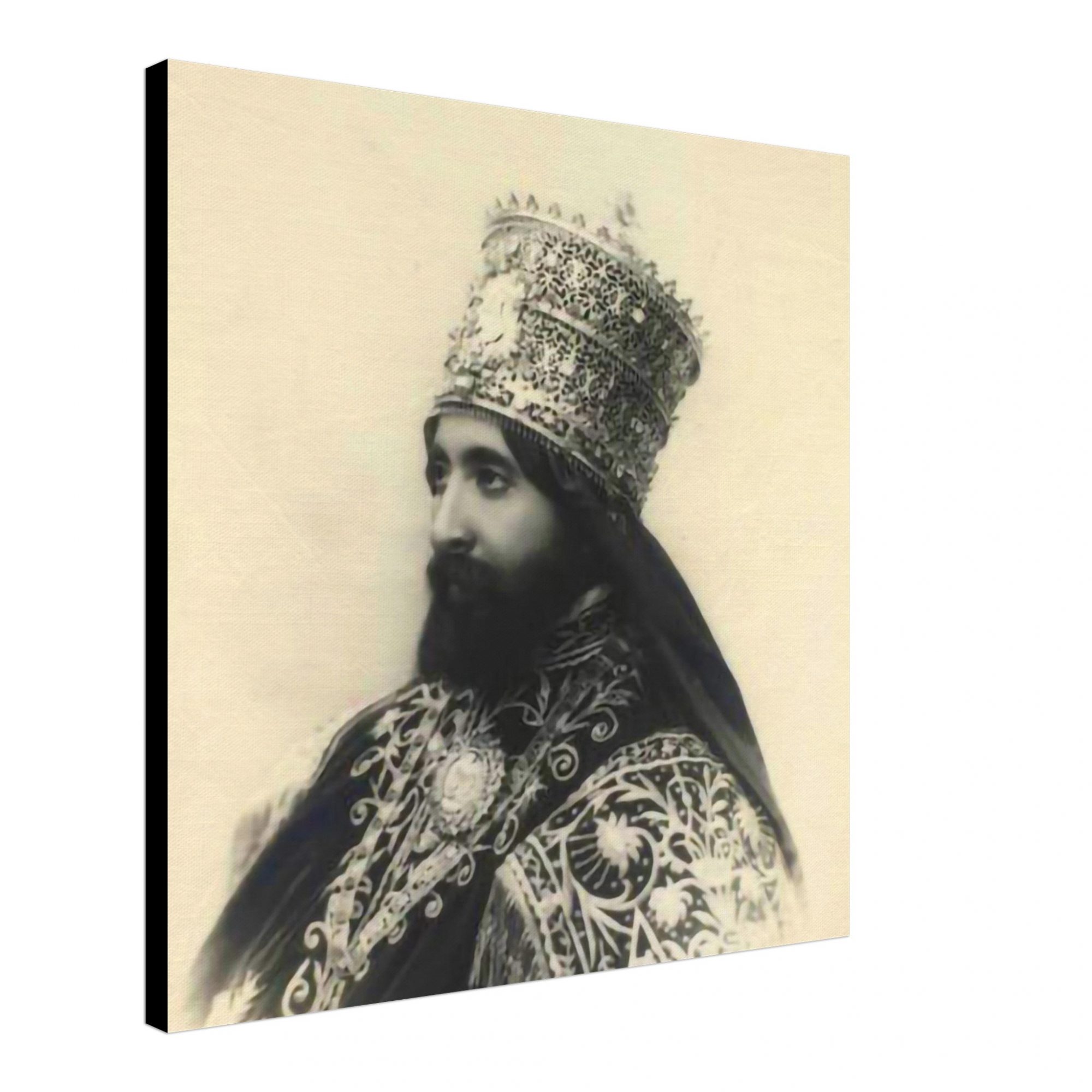 Emperor Haile Selassie Emperor Haile Selassie